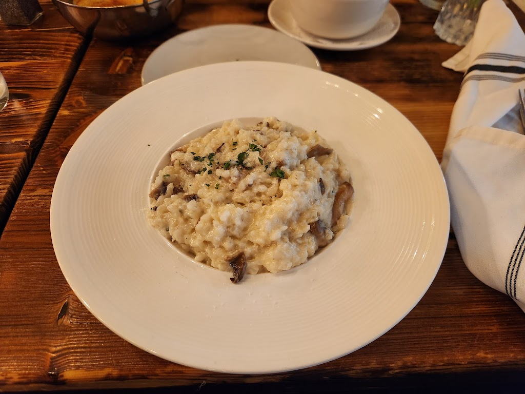 Savona's Trattoria Red Hook