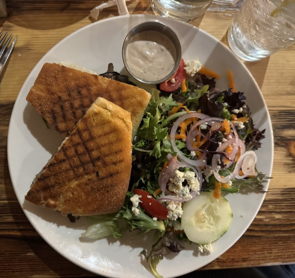 Savona's Trattoria Red Hook