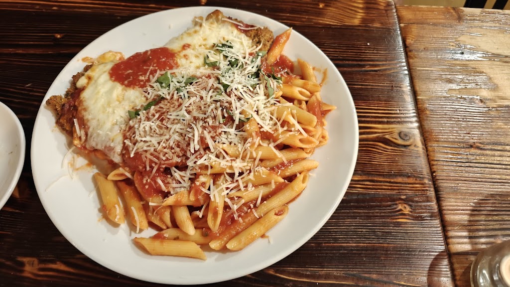 Savona's Trattoria Red Hook