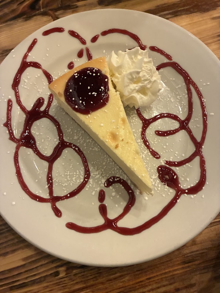 Savona's Trattoria Red Hook