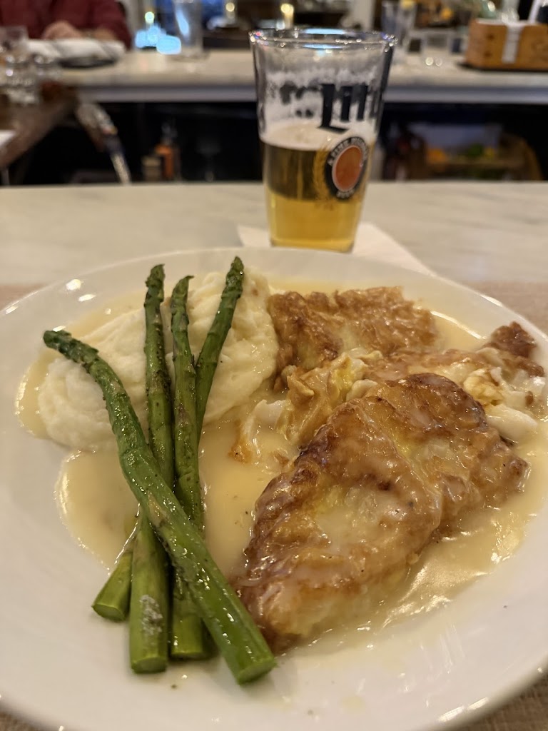 Savona's Trattoria Red Hook