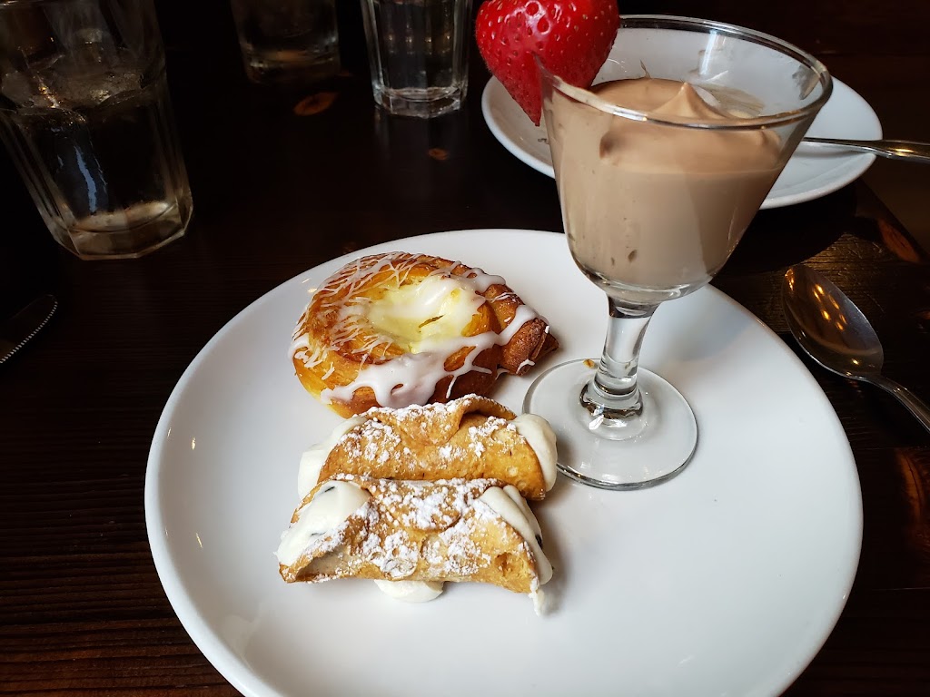 Savona's Trattoria Red Hook