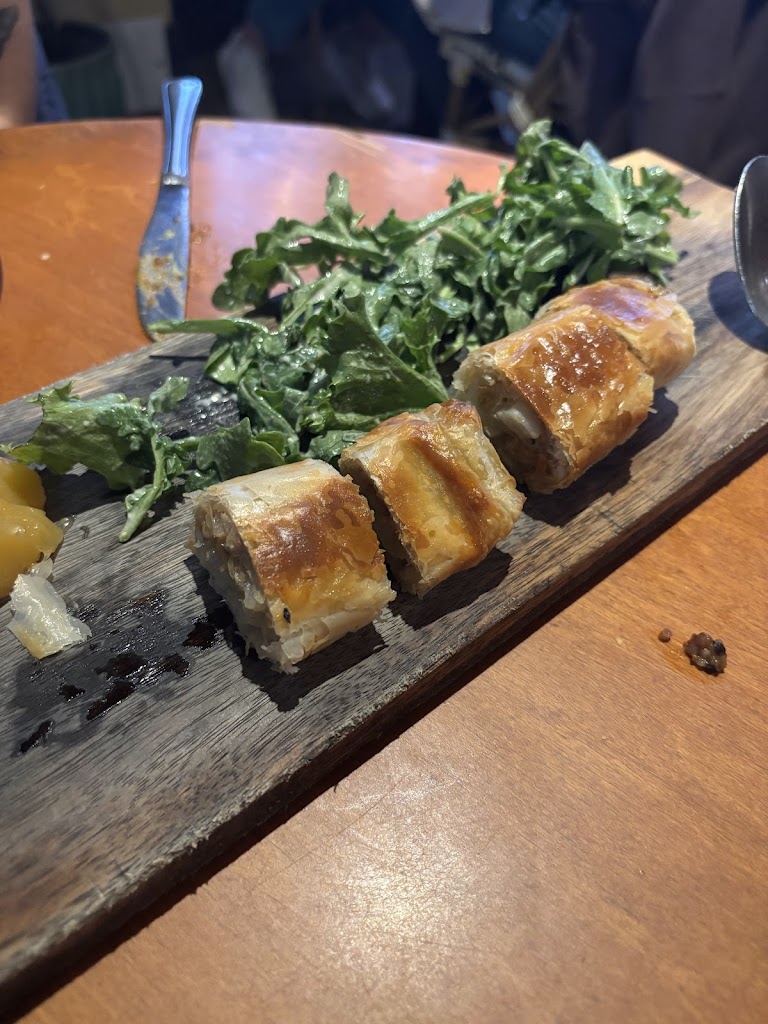 Savor Cafe
