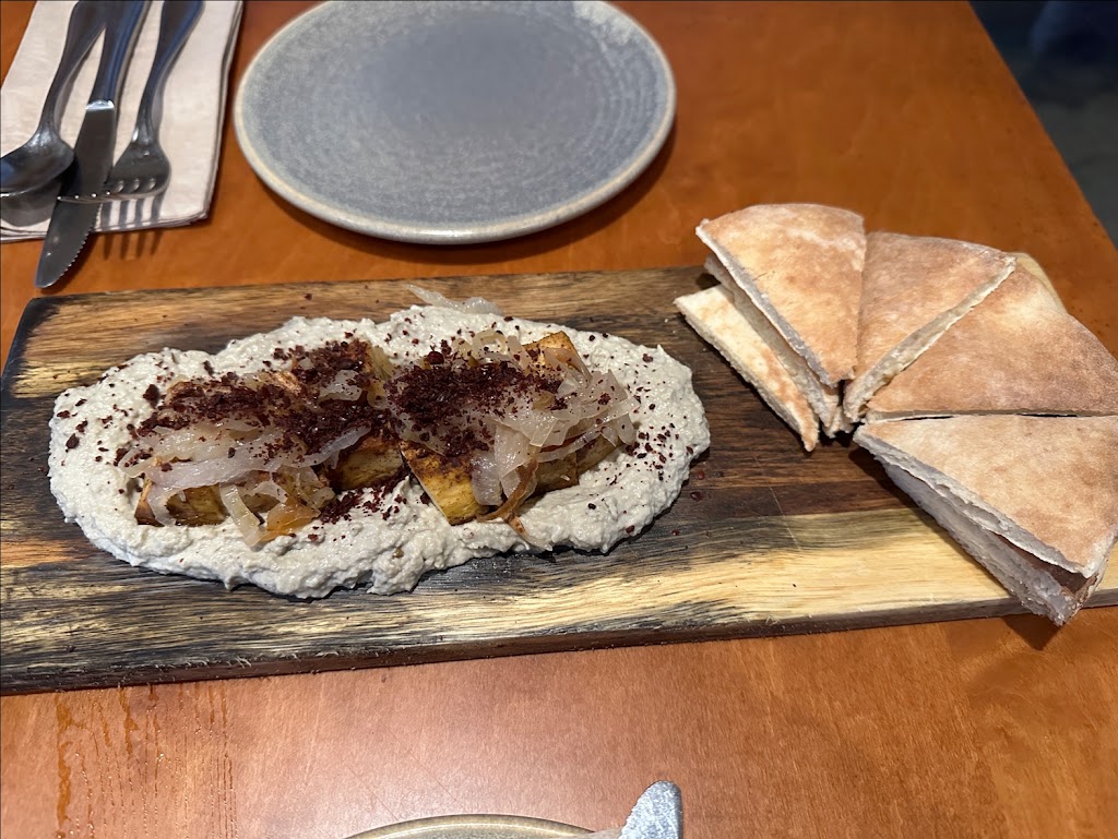 Savor Cafe