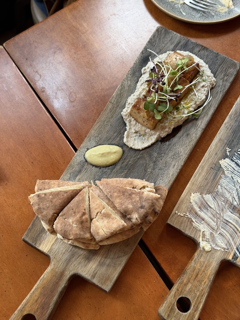 Savor Cafe