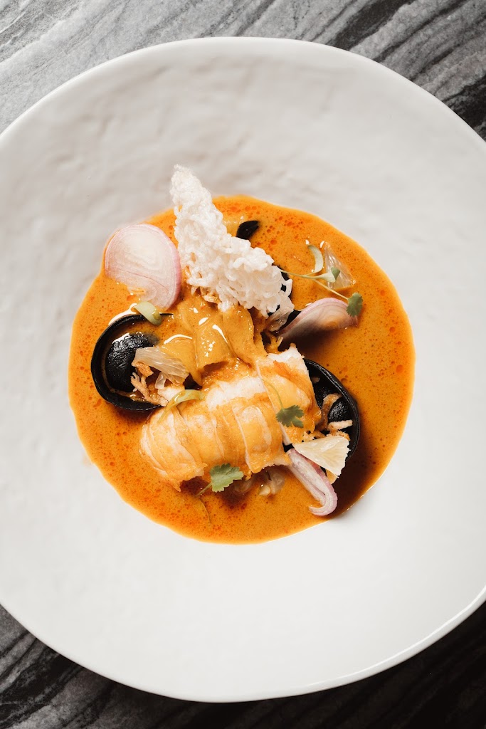 Savor Thai Toronto