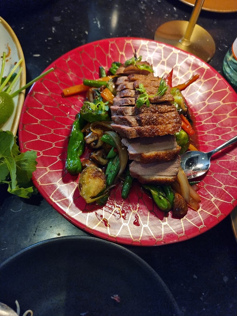 Savor Thai Toronto