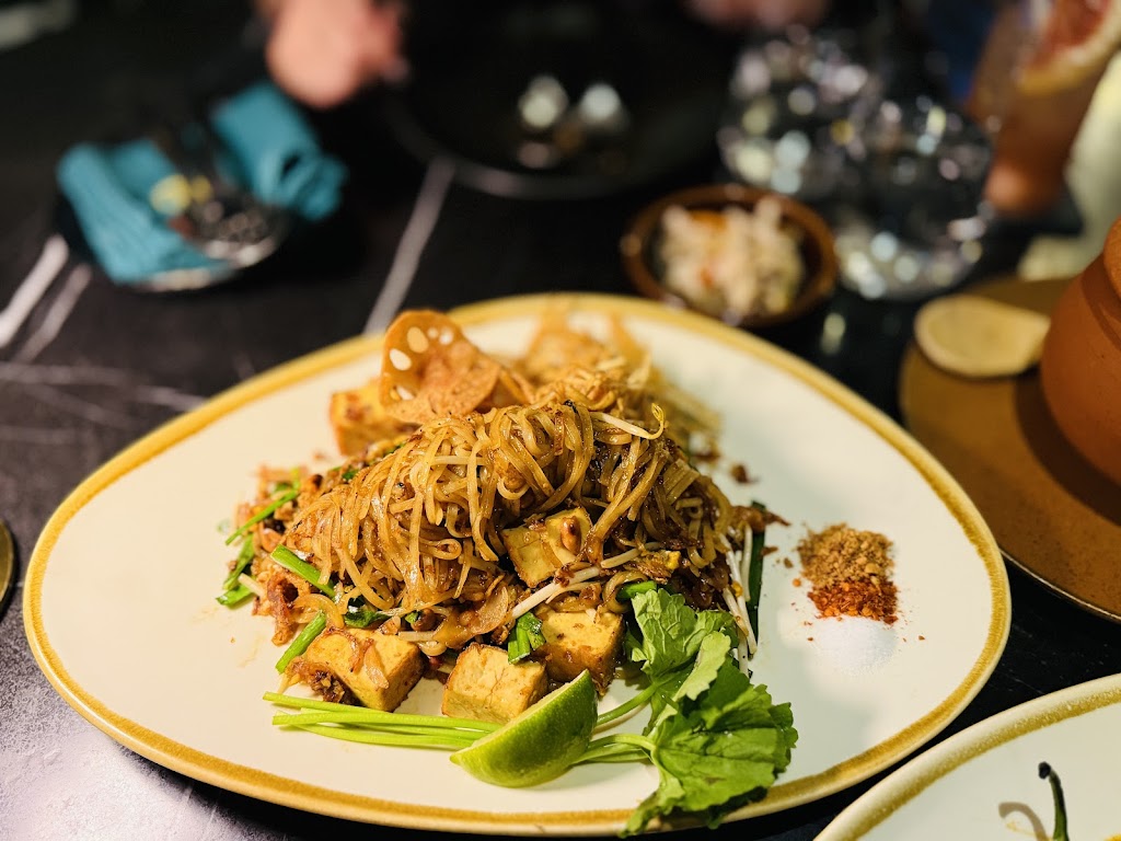 Savor Thai Toronto