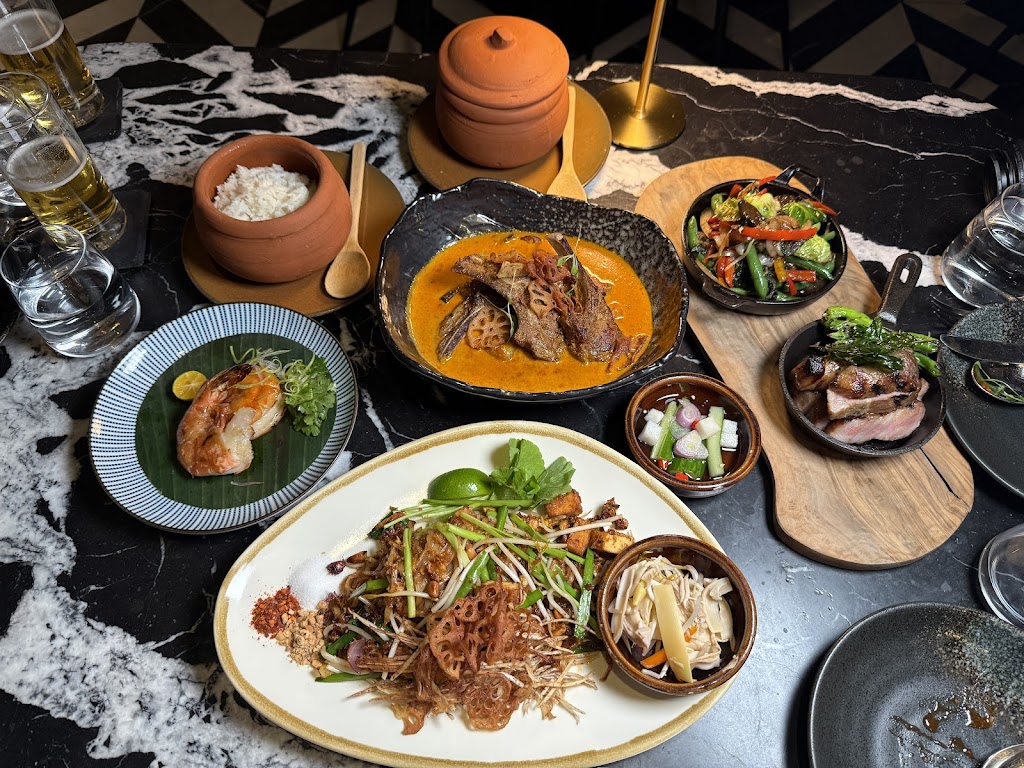 Savor Thai Toronto