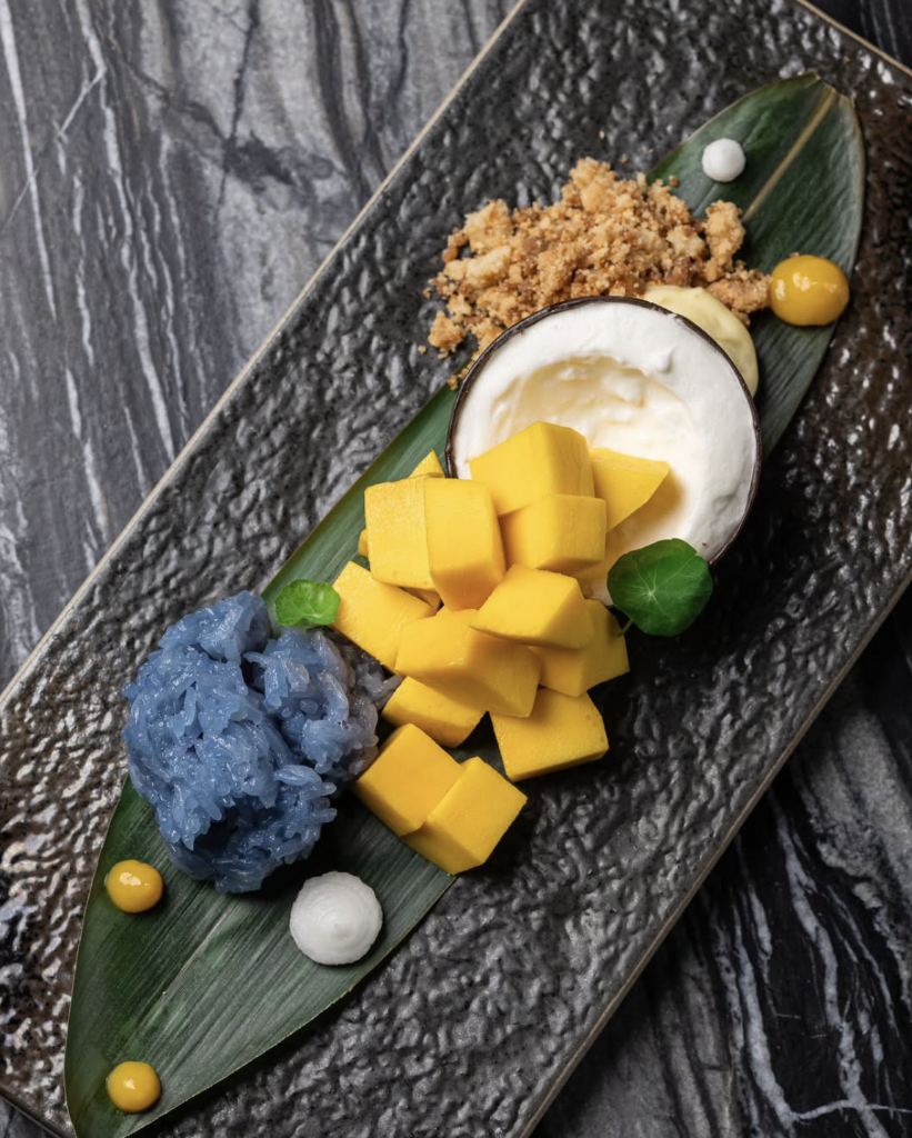 Savor Thai Toronto