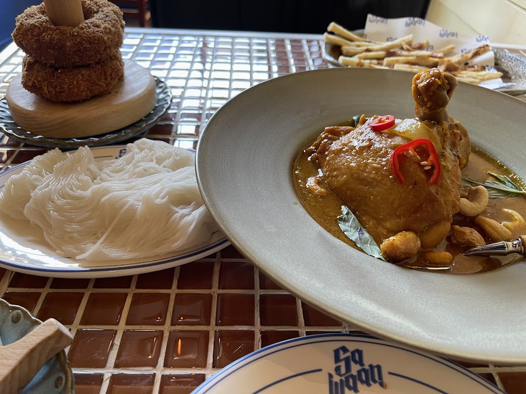 Sawaan Thai Kitchen