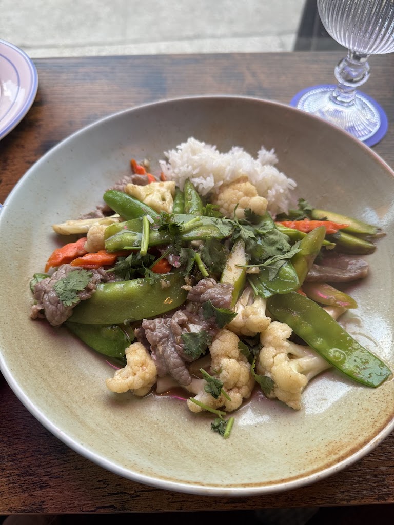 Sawaan Thai Kitchen
