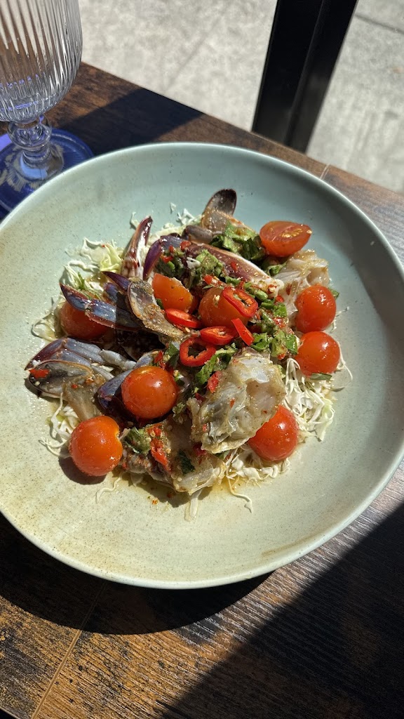 Sawaan Thai Kitchen