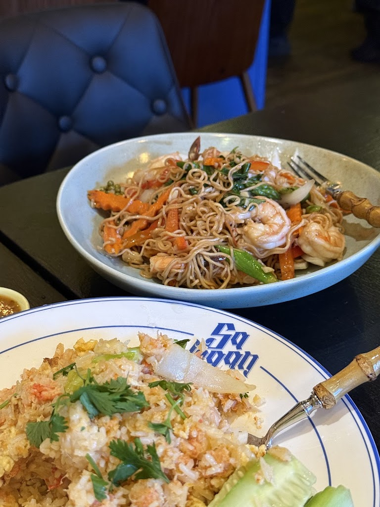 Sawaan Thai Kitchen