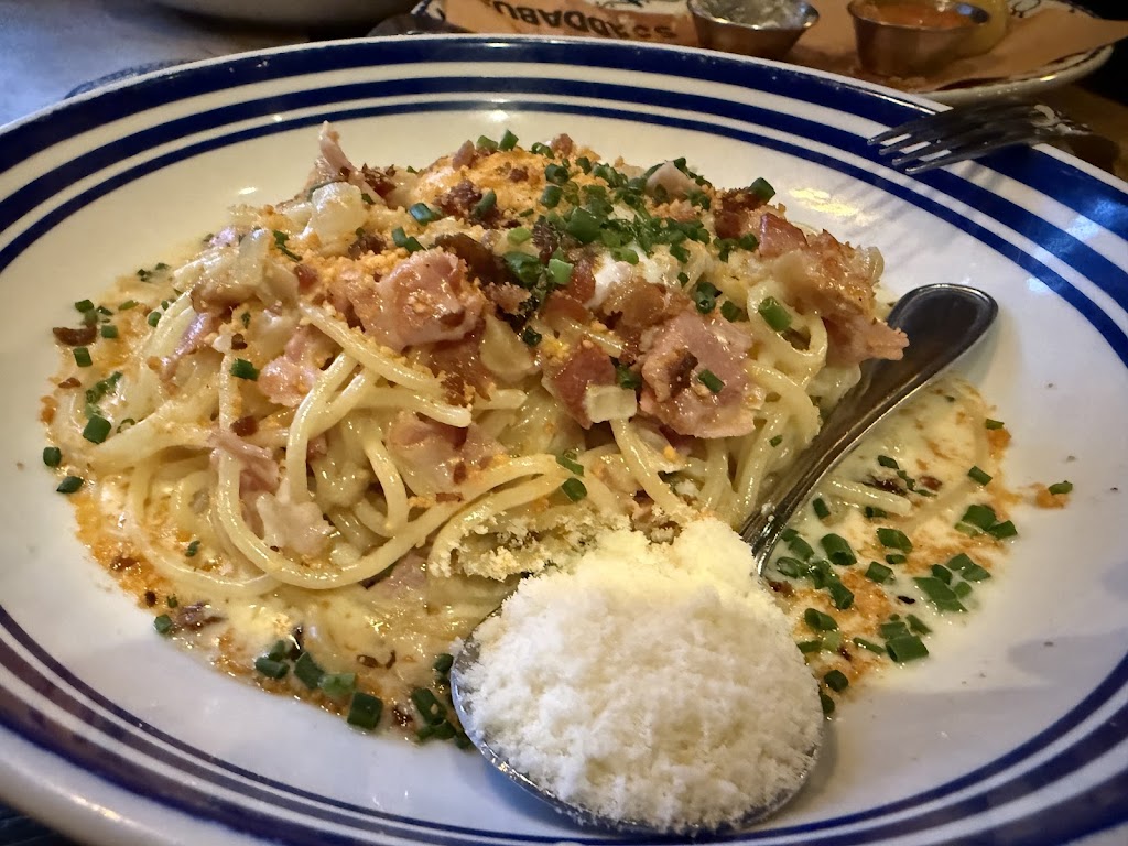 Scaddabush Italian Kitchen & Bar Dixon Rd