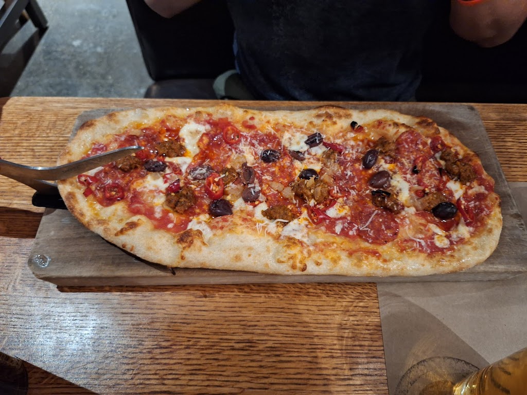 Scaddabush Italian Kitchen & Bar Dixon Rd