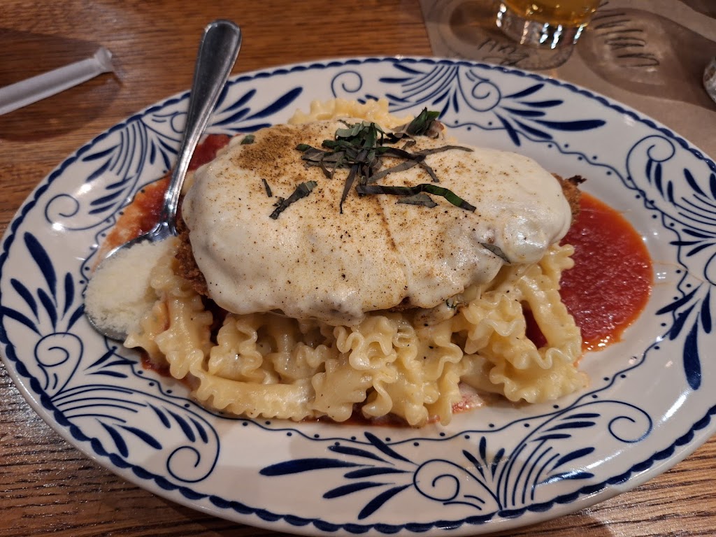 Scaddabush Italian Kitchen & Bar Dixon Rd