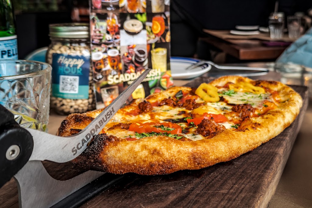 Scaddabush Italian Kitchen & Bar Don Mills