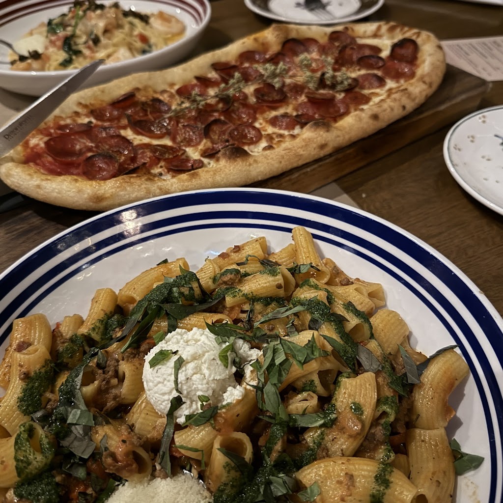 Scaddabush Italian Kitchen & Bar Don Mills