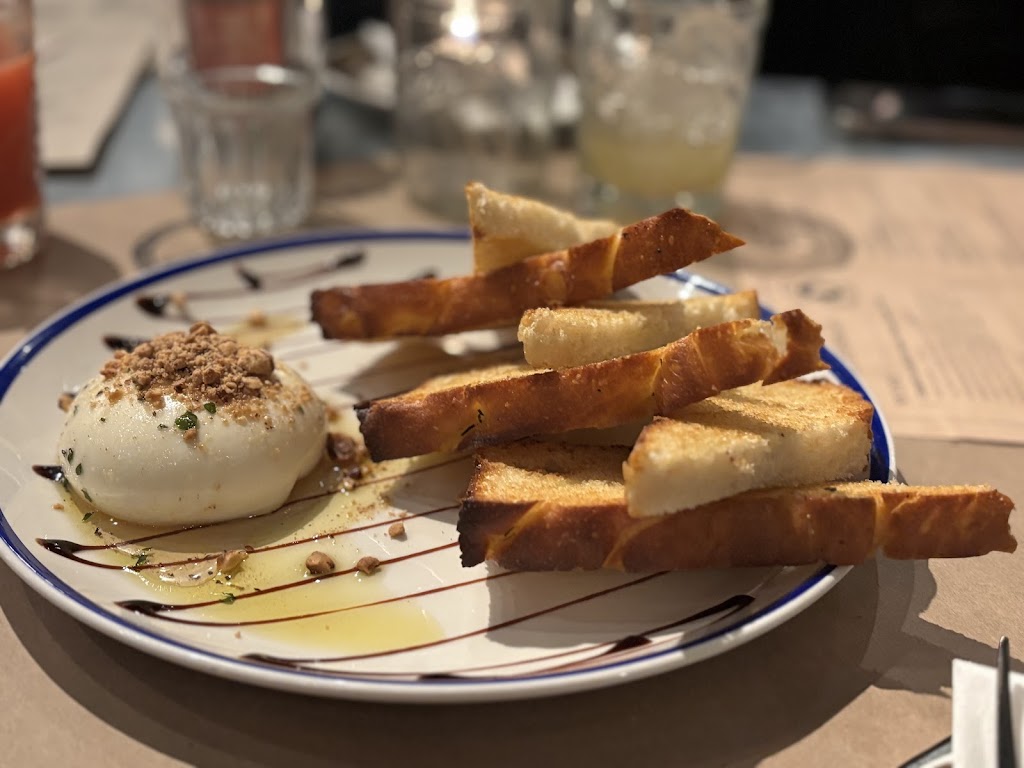 Scaddabush Italian Kitchen & Bar Don Mills