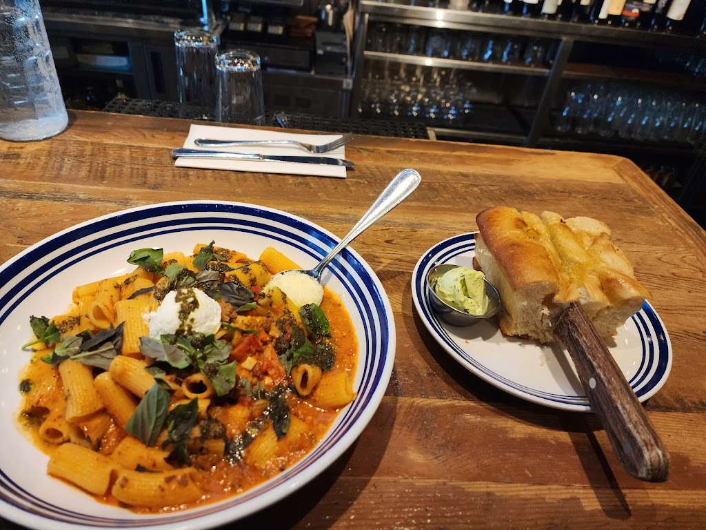 Scaddabush Italian Kitchen & Bar Front Street