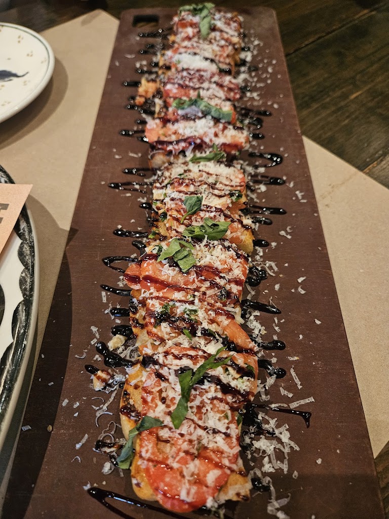 Scaddabush Italian Kitchen & Bar Richmond Hill