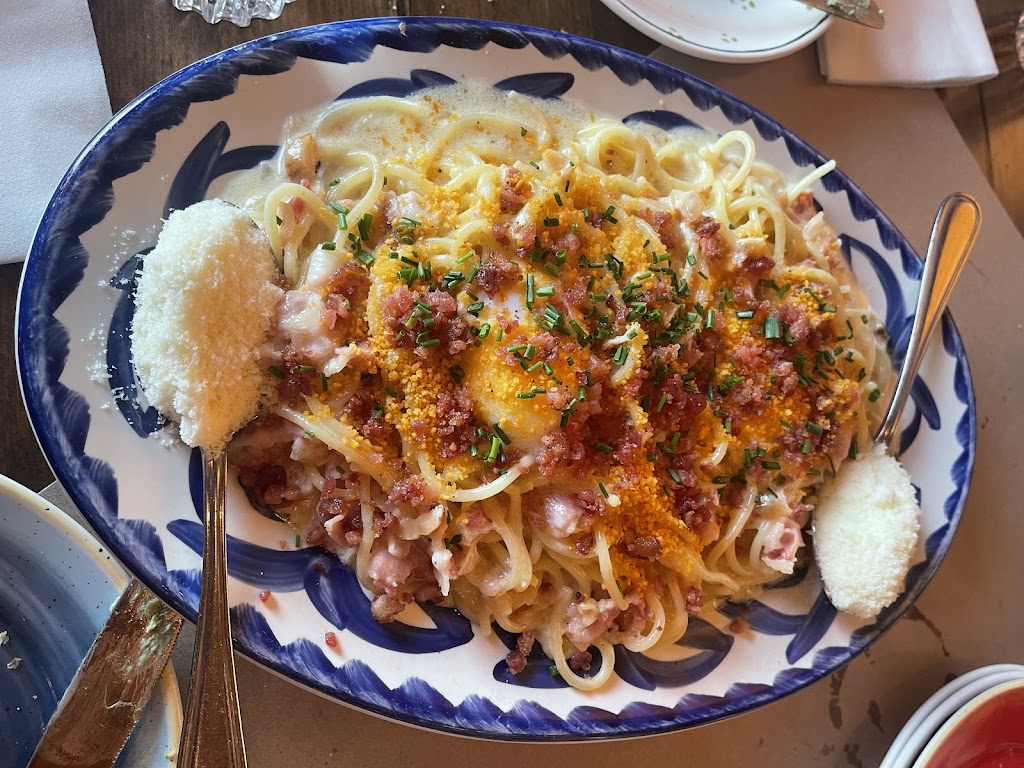 Scaddabush Italian Kitchen & Bar Richmond Hill