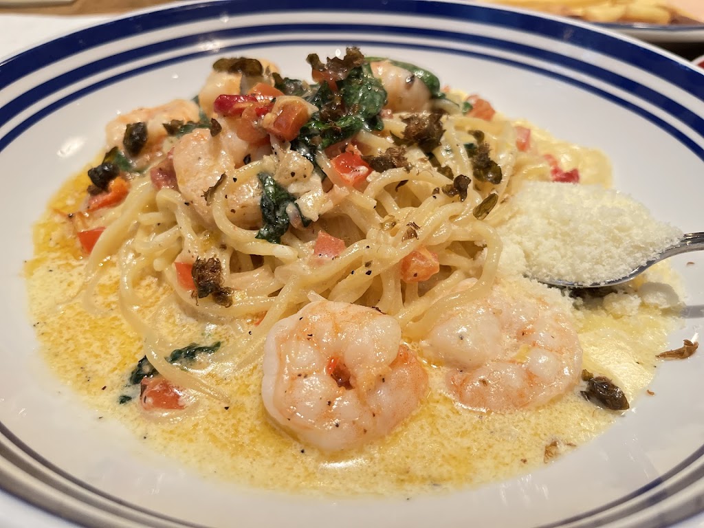Scaddabush Italian Kitchen & Bar Richmond Hill
