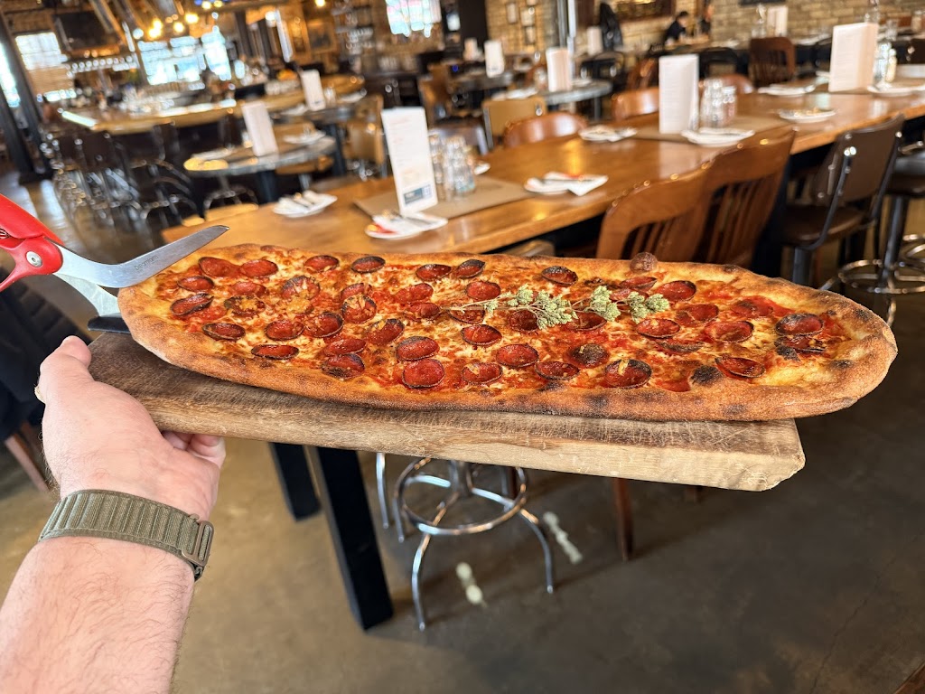 Scaddabush Italian Kitchen & Bar Richmond Hill