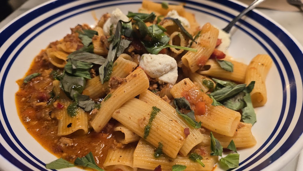 Scaddabush Italian Kitchen & Bar Scarborough