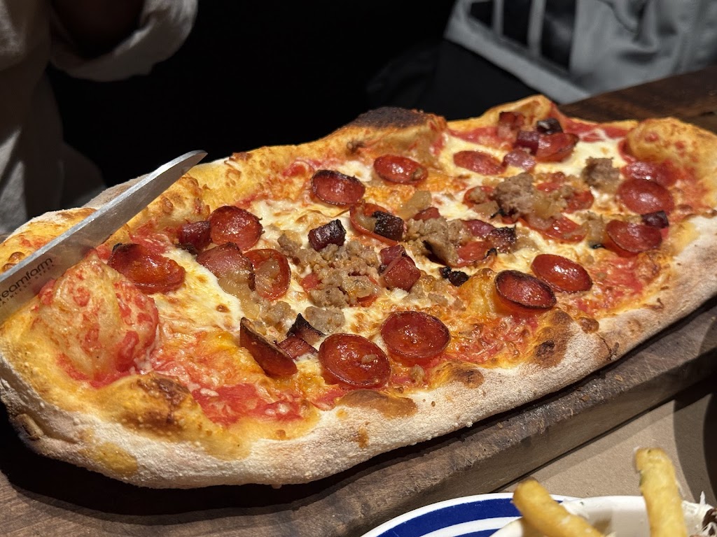 Scaddabush Italian Kitchen & Bar Scarborough