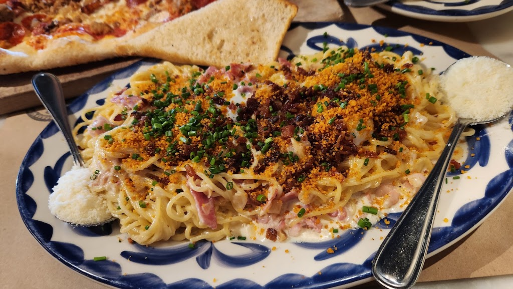 Scaddabush Italian Kitchen & Bar Scarborough