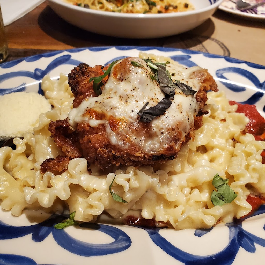 Scaddabush Italian Kitchen & Bar Scarborough
