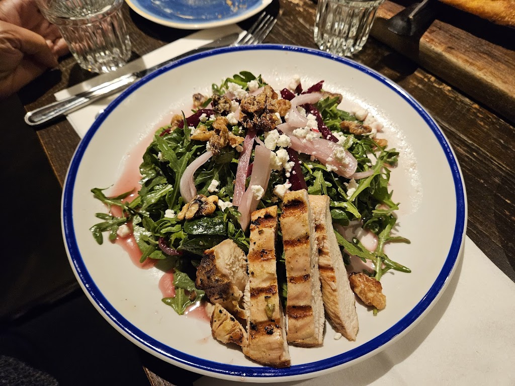 Scaddabush Italian Kitchen & Bar Sherway