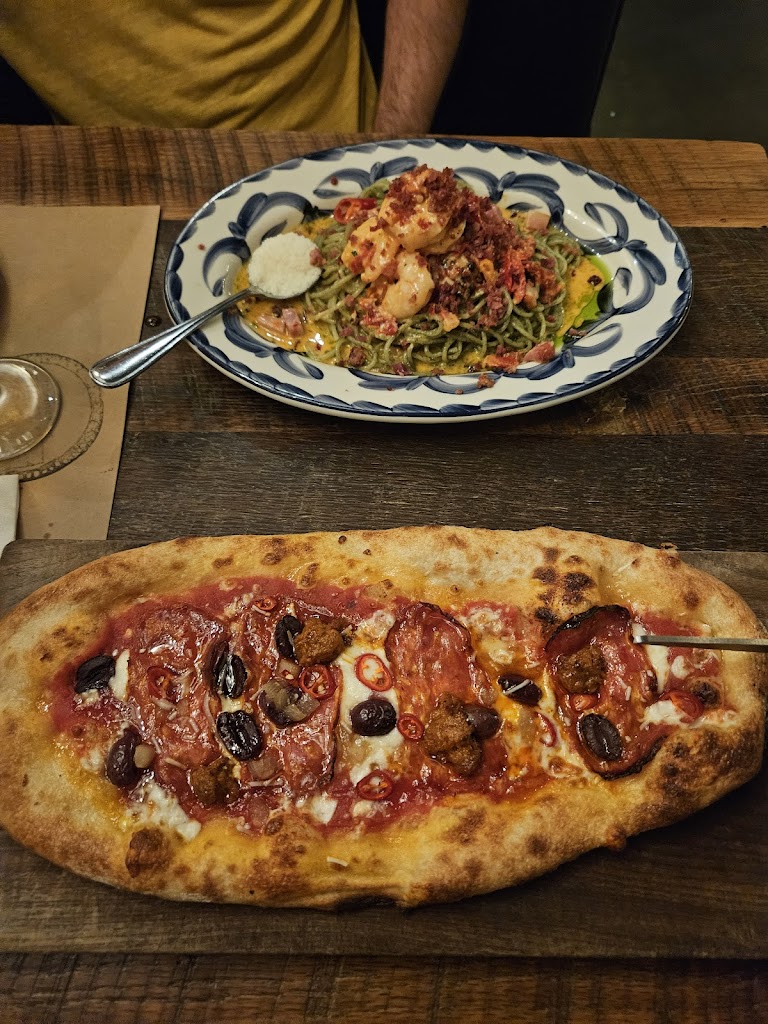 Scaddabush Italian Kitchen & Bar Sherway