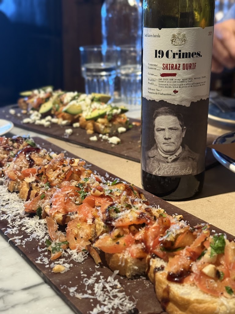 Scaddabush Italian Kitchen & Bar Sherway