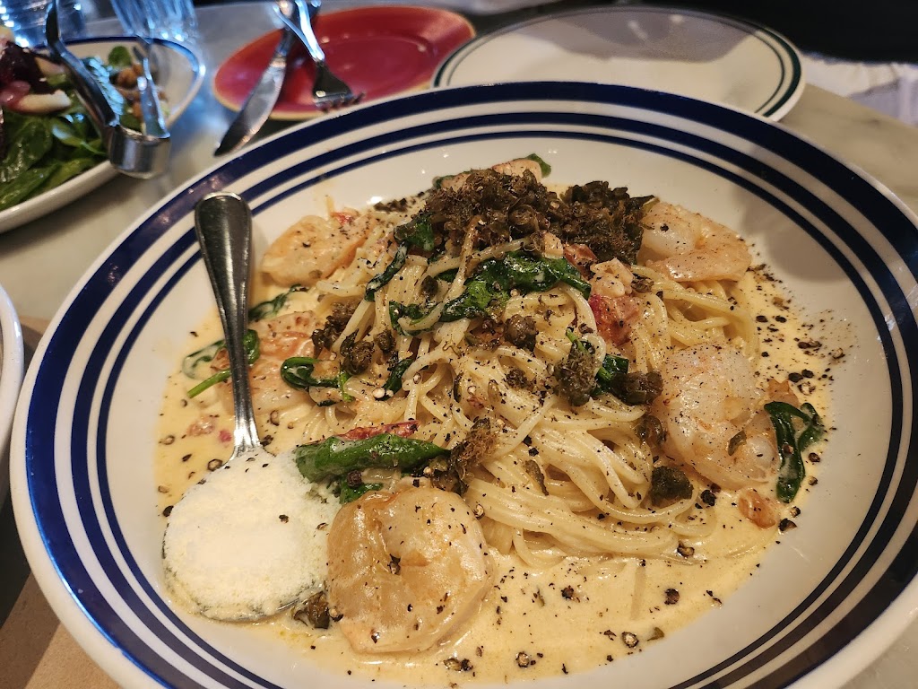 Scaddabush Italian Kitchen & Bar Square One