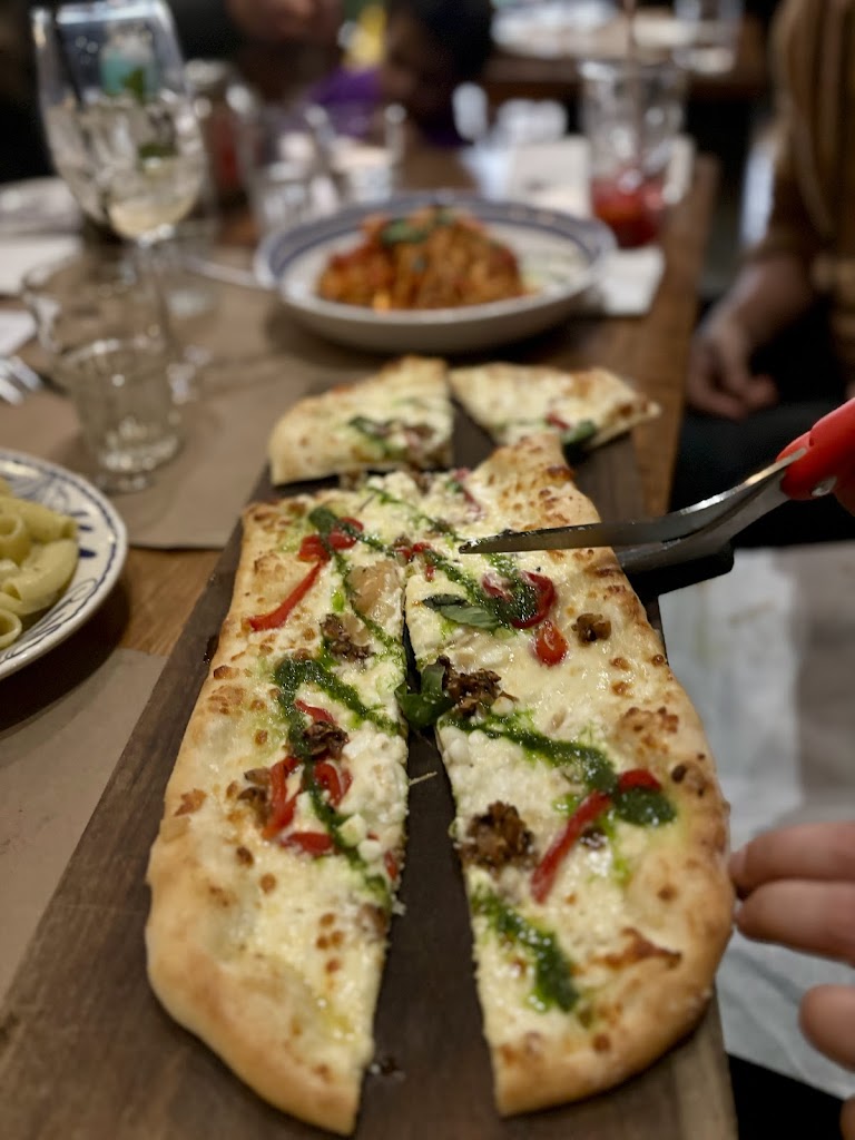 Scaddabush Italian Kitchen & Bar Square One