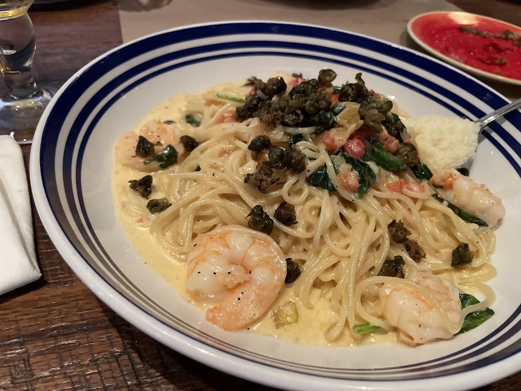 Scaddabush Italian Kitchen & Bar Square One