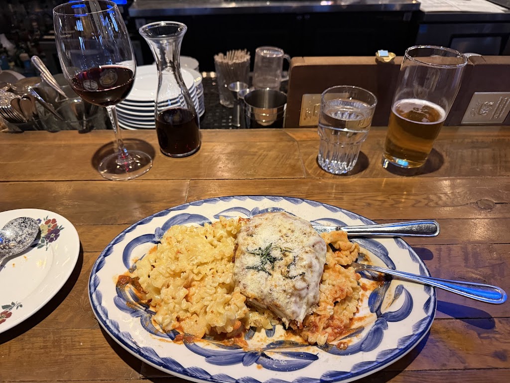 Scaddabush Italian Kitchen & Bar Vaughan