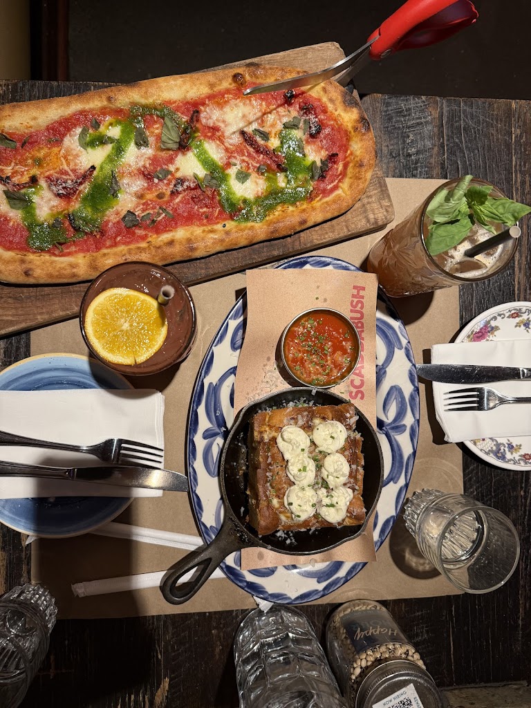 Scaddabush Italian Kitchen & Bar Vaughan