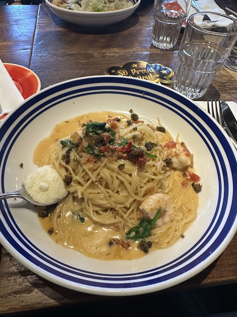 Scaddabush Italian Kitchen & Bar Vaughan
