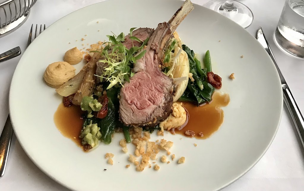 Scaramouche Restaurant