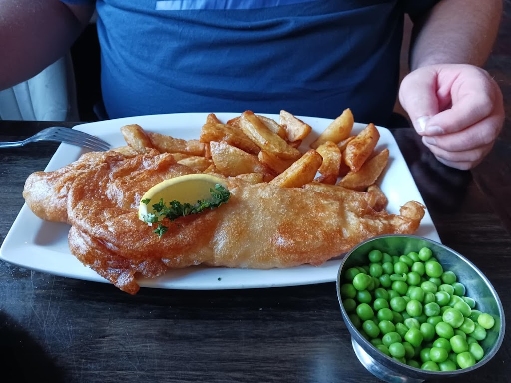 Scarborough Arms