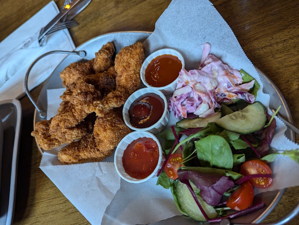 Scarborough Arms