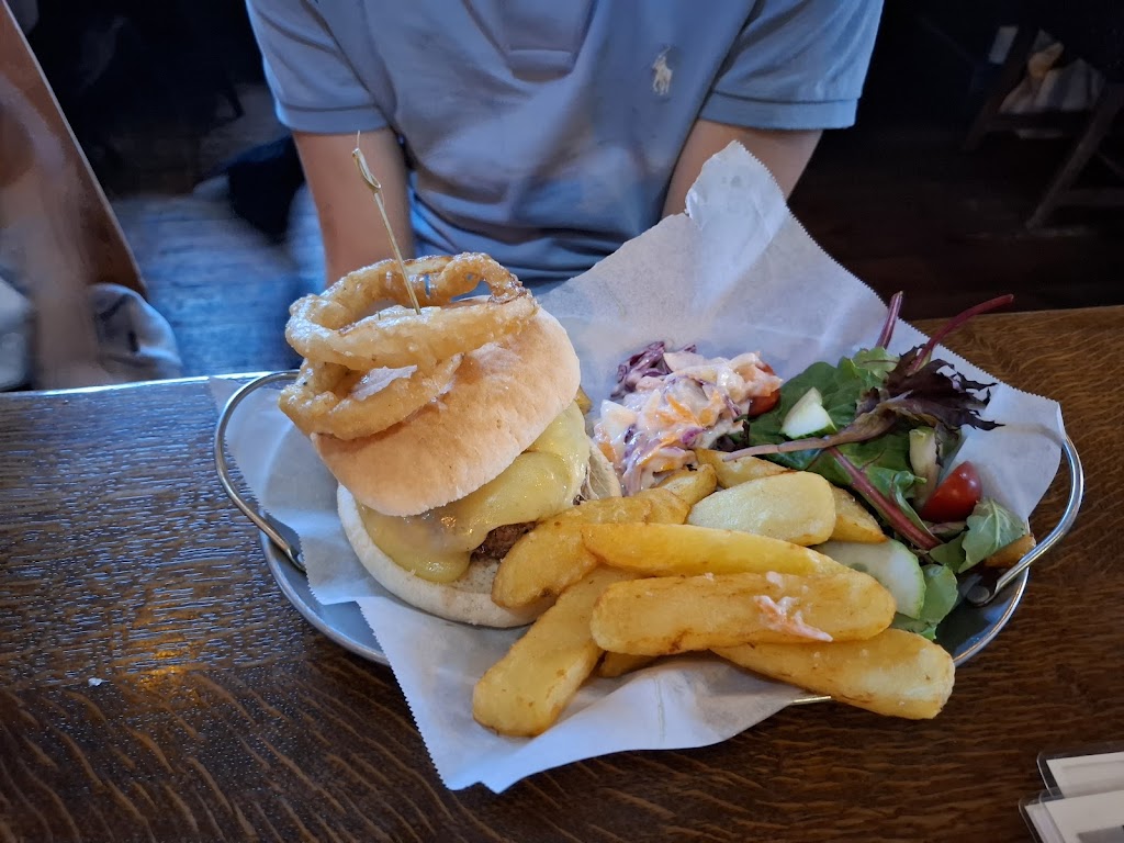 Scarborough Arms