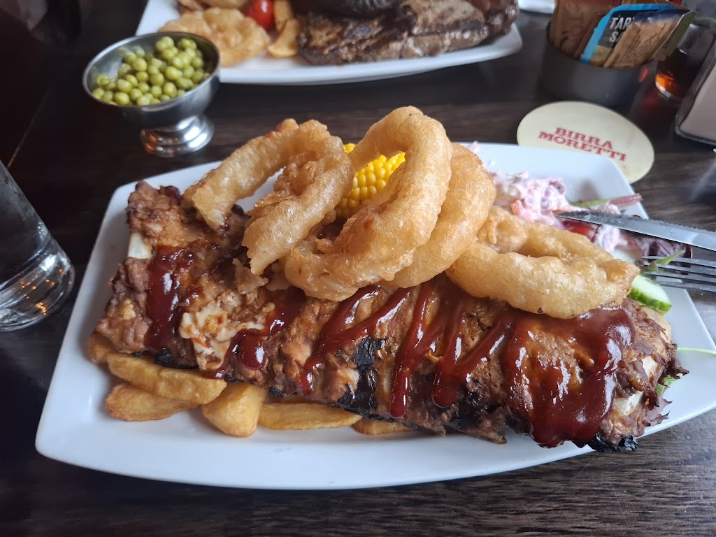 Scarborough Arms