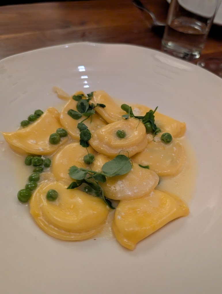 Scarpetta