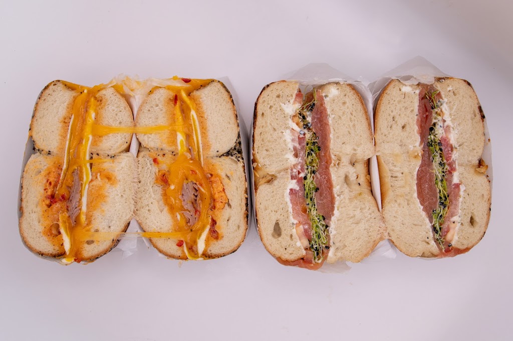 Schlok’s Bagels & Lox