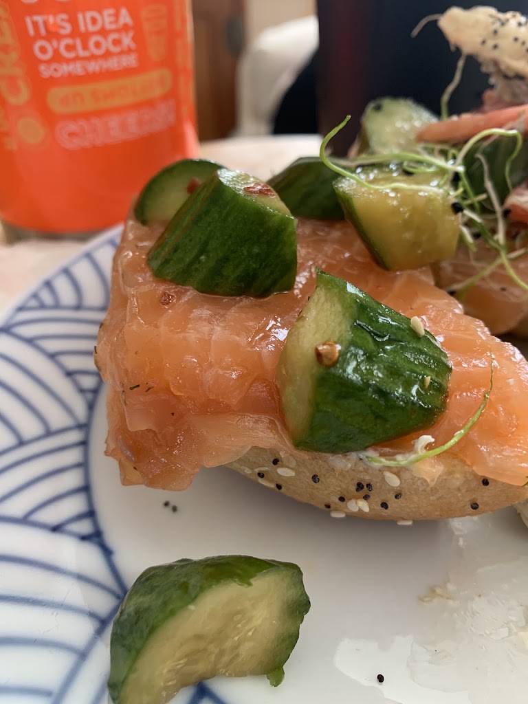 Schlok's Bagels & Lox